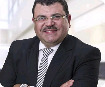 Hazem Qaffaf